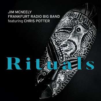 CD Jim McNeely: Rituals