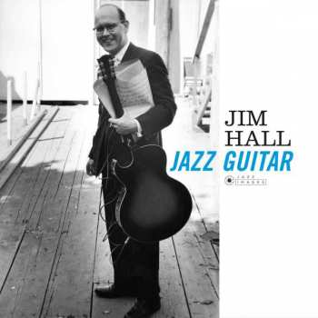 CD Jim Hall Trio: Jazz Guitar