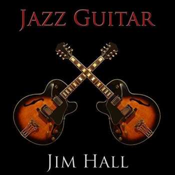 CD Jim Hall Trio: Jazz Guitar