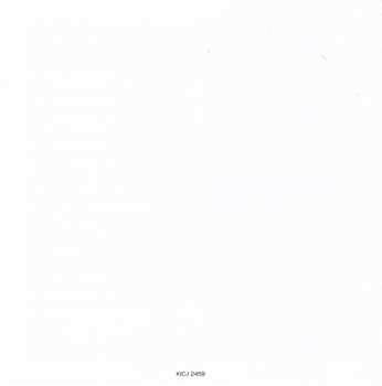 CD Jim Hall Trio: Jim Hall Live In Tokyo - Complete Version