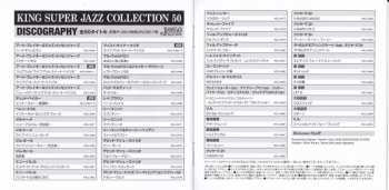 CD Jim Hall Trio: Jim Hall Live In Tokyo - Complete Version