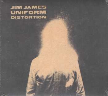 CD Jim James: Uniform Distortion