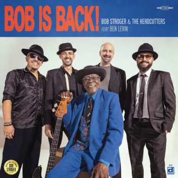 CD Jim Kahr: Bob Is Back