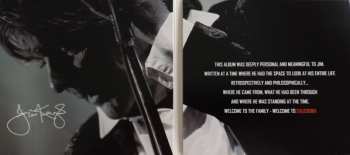 CD Jim Keays: Caledonia