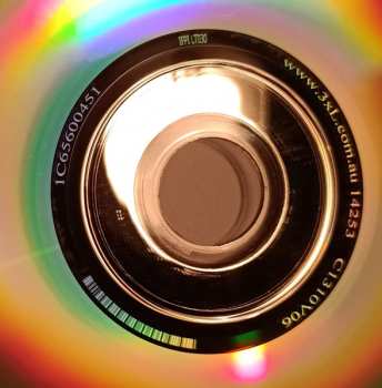 CD Jim Keays: Caledonia