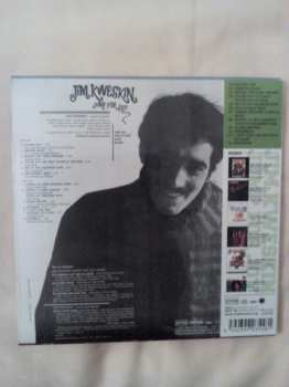 CD Jim Kweskin: Jump For Joy LTD