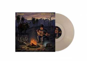 LP Jim Lindberg: Songs From the Elkhorn Trail LTD | CLR