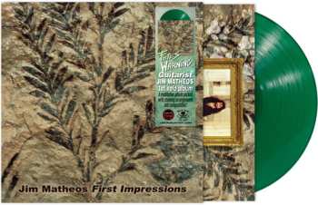 LP Jim Matheos: First Impressions