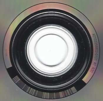 CD Jim McNeely: Rituals