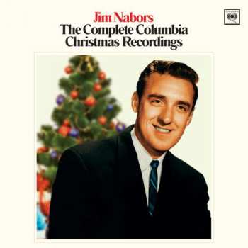 Album Jim Nabors: The Complete Columbia Christmas Recordings