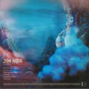 LP Jim Noir: Deep Blue View LTD | CLR