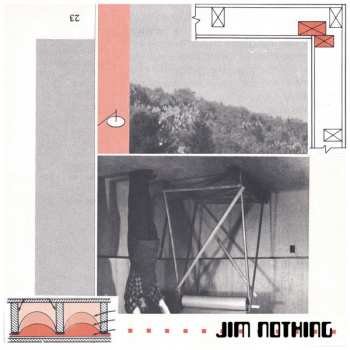 LP Jim Nothing: Grey Eyes, Grey Lynn