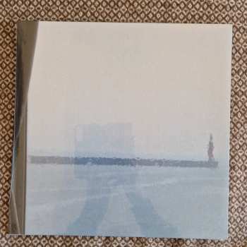 LP Jim O'Rourke: Shutting Down Here