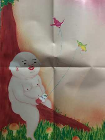 LP Jim O'Rourke: Insignificance