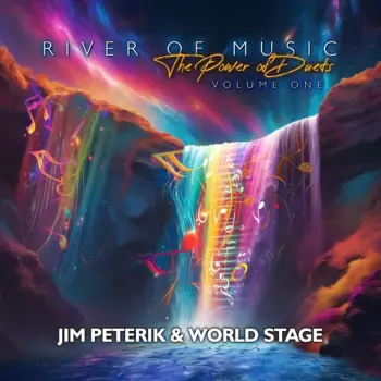 River Of The Music - The Power Of Duets - Vol.1