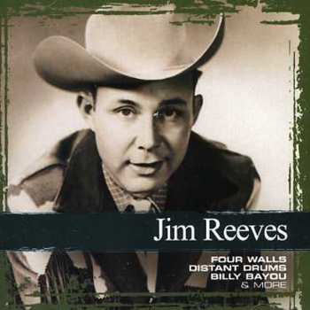 Album Jim Reeves: Collections