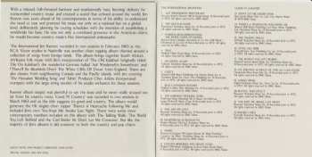 CD Jim Reeves: The International Jim Reeves / Good 'N' Country