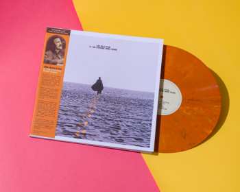 LP Jim Sullivan: If The Evening Were Dawn CLR