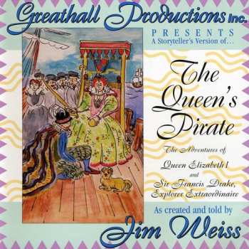 Album Jim Weiss: Queen's Pirate