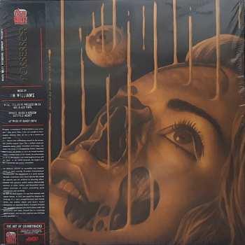 2LP Jim Williams: Possessor