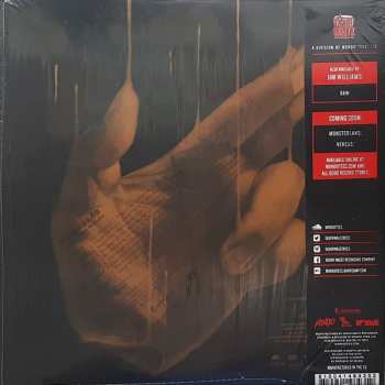 2LP Jim Williams: Possessor