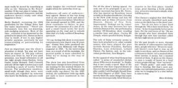 CD Jim Wise: Dames At Sea (Original Off-Broadway Cast)