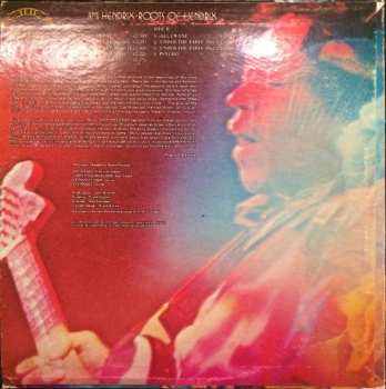 LP Jimi Hendrix: Roots Of Hendrix