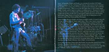 CD Jimi Hendrix: Band Of Gypsys