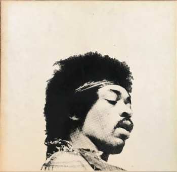 2LP/Caja The Jimi Hendrix Experience: Starportrait Jimi Hendrix