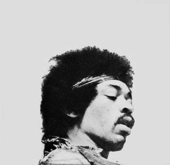 2LP/Caja The Jimi Hendrix Experience: Starportrait Jimi Hendrix