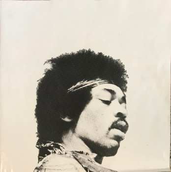 2LP/Caja The Jimi Hendrix Experience: Starportrait Jimi Hendrix