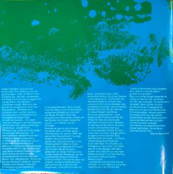 2LP/Caja The Jimi Hendrix Experience: Starportrait Jimi Hendrix