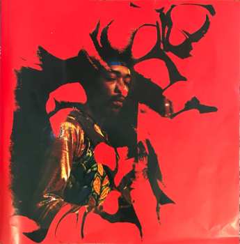 2LP/Caja The Jimi Hendrix Experience: Starportrait Jimi Hendrix