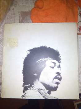 2LP/Caja The Jimi Hendrix Experience: Starportrait Jimi Hendrix