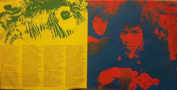 2LP/Caja The Jimi Hendrix Experience: Starportrait Jimi Hendrix