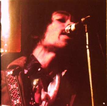 CD Jimi Hendrix: Fire: The Jimi Hendrix Collection