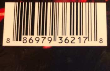 SP Jimi Hendrix: Hendrix In The West (Johnny B. Goode / Purple Haze)