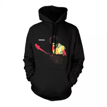 Sudadera con capucha Band Of Gypsys