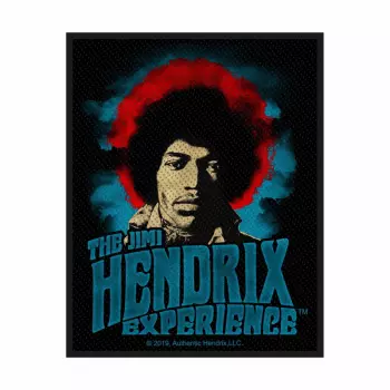 Aplicación The Jimi Hendrix Experience 