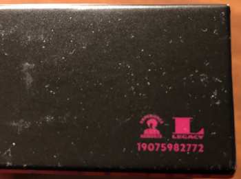 5CD Jimi Hendrix: Songs For Groovy Children (The Fillmore East Concerts)