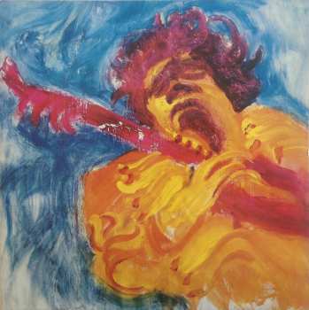 2LP Jimi Hendrix: The Jimi Hendrix Concerts