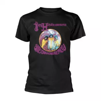 Camiseta Are You Experienced