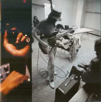 CD Jimi Hendrix: West Coast Seattle Boy: The Jimi Hendrix Anthology