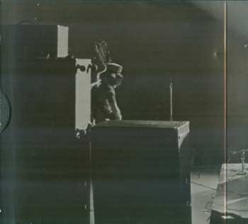 CD Jimi Hendrix: West Coast Seattle Boy: The Jimi Hendrix Anthology