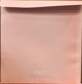 LP Jimin: Face CLR