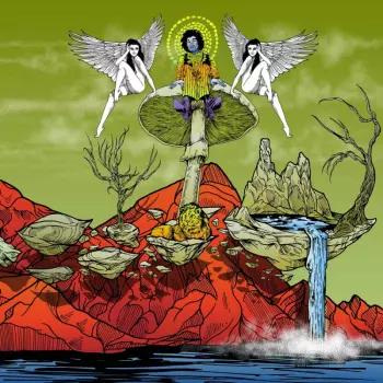 Electric Ladyland
