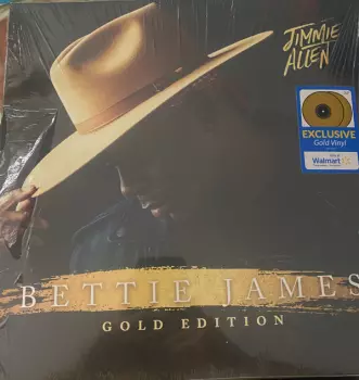 Jimmie Allen: Bettie James