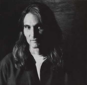 CD Jimmie Dale Gilmore: Braver Newer World