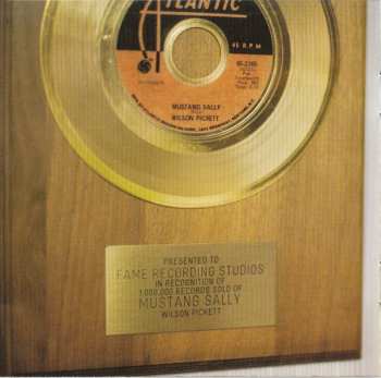 CD Jimmy Barnes: Best Of The Soul Years