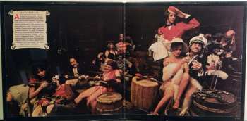 LP Jimmy Buffett: Son Of A Son Of A Sailor